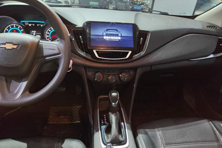 Used Chevrolet Cavalier 2019 320 Automatic Enjoyment with Sunroof
