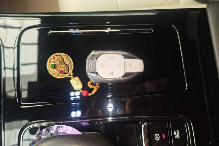 Used GAC Trumpchi M8 2023 Zongshi Series 400T Flagship Edition
