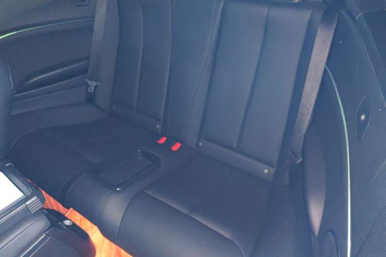 Used BMW 2 Series 2015 218i Convertible Coupe
