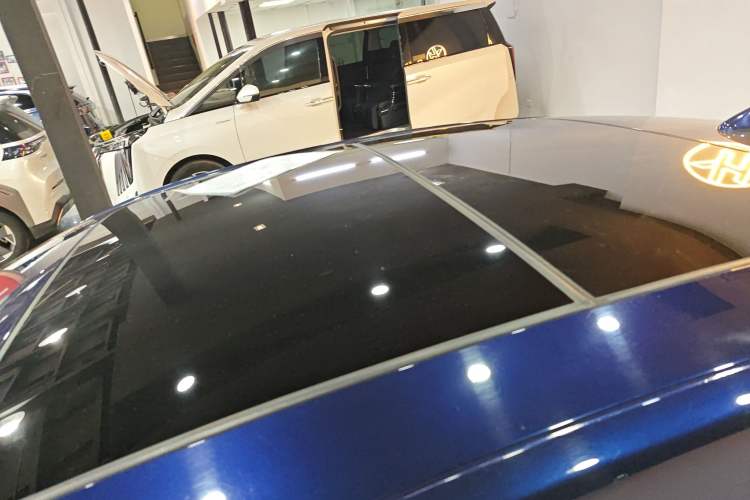 Used Honda Inspire 2019 260TURBO Elegant Edition China VI Emission Standard
