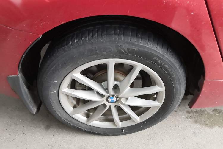 Used BMW 1 Series 2018 118i Fashion Model