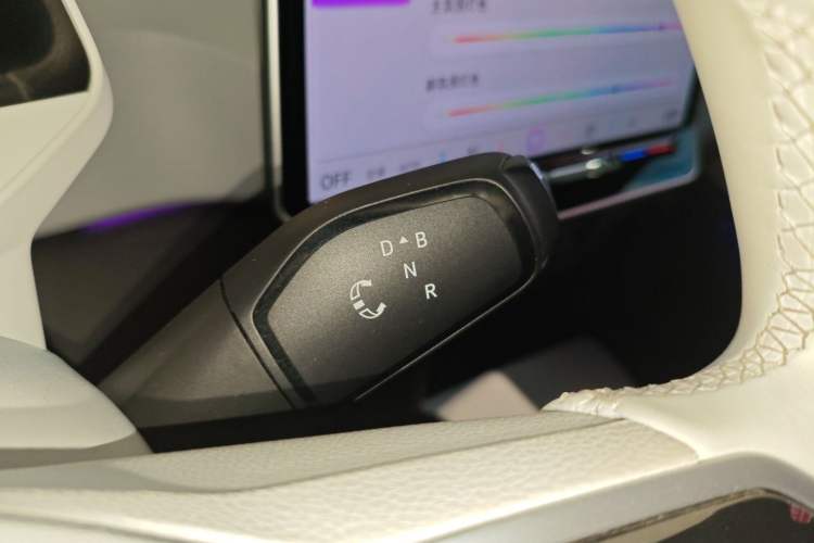 Used Volkswagen ID.3 2025 Smart Edition Ultra-Intelligent Version