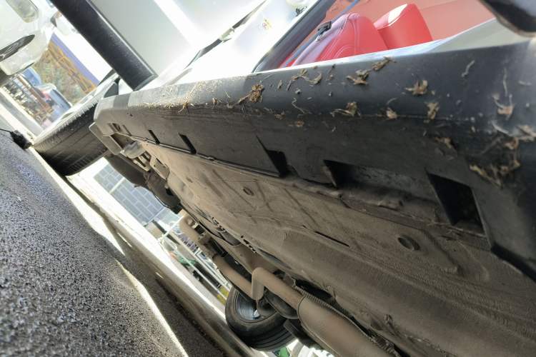 Used GAC Trumpchi GS4 2019 270T Automatic Two-Wheel Drive Luxury Smart Connectivity Model
