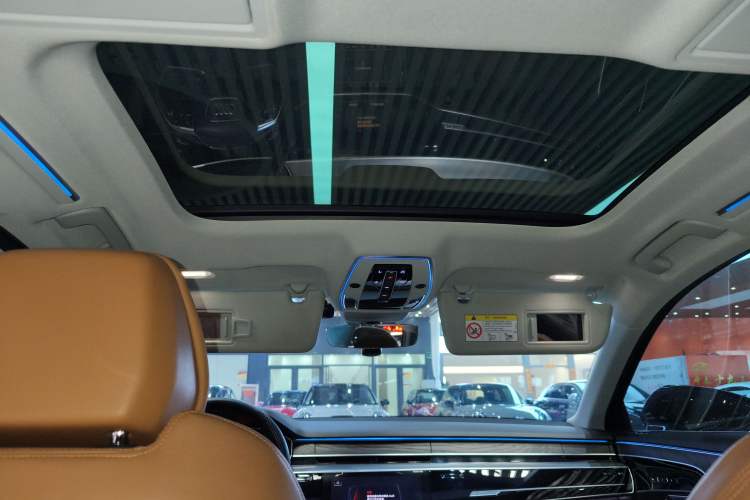 Used Audi A8 2023 A8L 50 TFSI quattro Prestige Edition