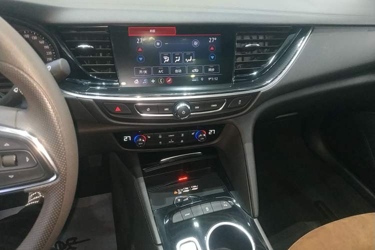 Used Buick Regal 2022 552T Smart Edition