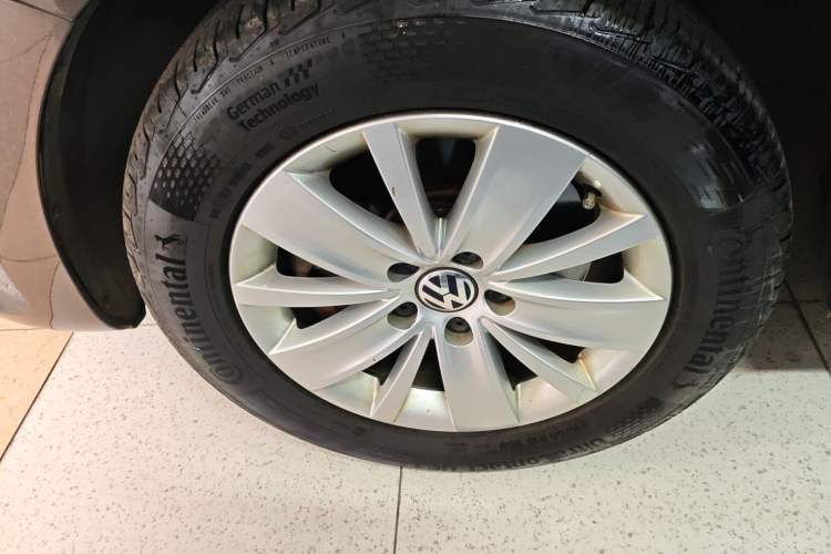 Used Volkswagen Sharan 2014 2.0 TSI Standard Model