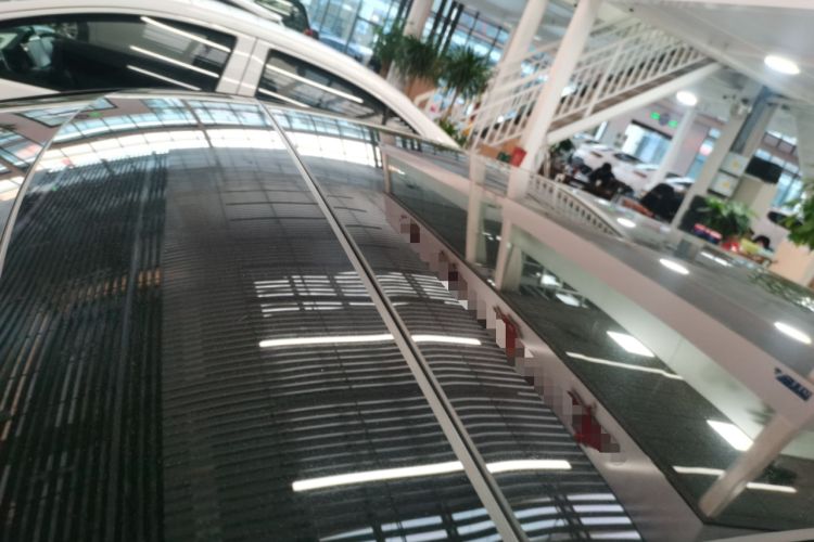 Used Audi A6L 2023 40 TFSI Luxury Dynamic Model
