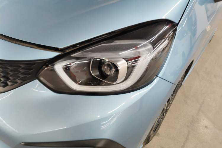 Used Honda Fit 2021 1.5L CVT Trendy Run Pro Edition
