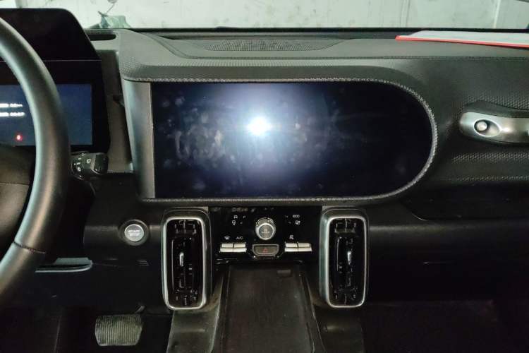 Used Haval DARGO 2022 1.5T DCT Two-Wheel Drive Labrador Edition
