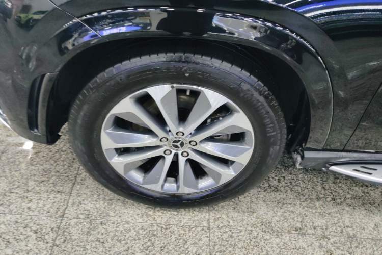 Used Mercedes-Benz GLE 2022 Facelifted GLE 350 4MATIC Fashion Edition