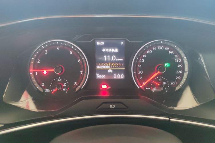 Used Volkswagen Tayron 2019 Teramont Edition 280TSI Two-Wheel Drive Luxury Model China VI Standard