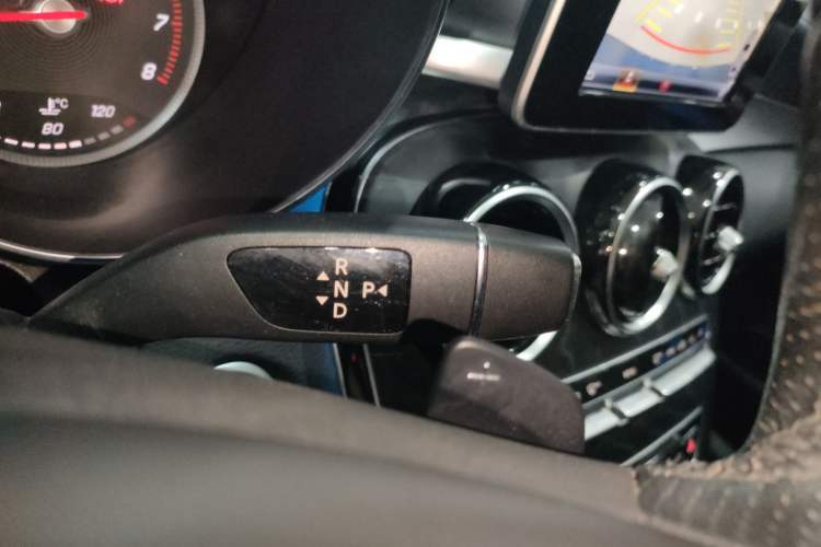 Used Mercedes-Benz C-Class 2018 C 200 L Sport Edition
