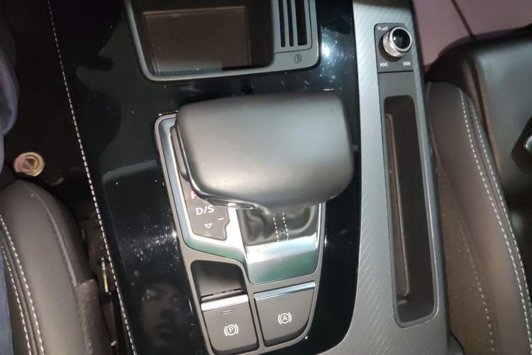 Used Audi Q5L 2021 45 TFSI Luxury Dynamic Edition