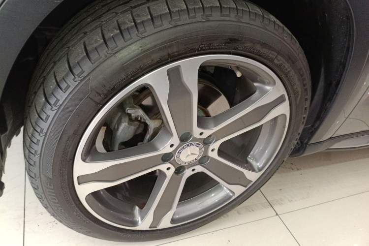 Used Mercedes-Benz GLA 2016 GLA 220 4MATIC Luxury Model