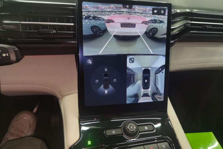 Used Nio ES8 2018 Founder Edition