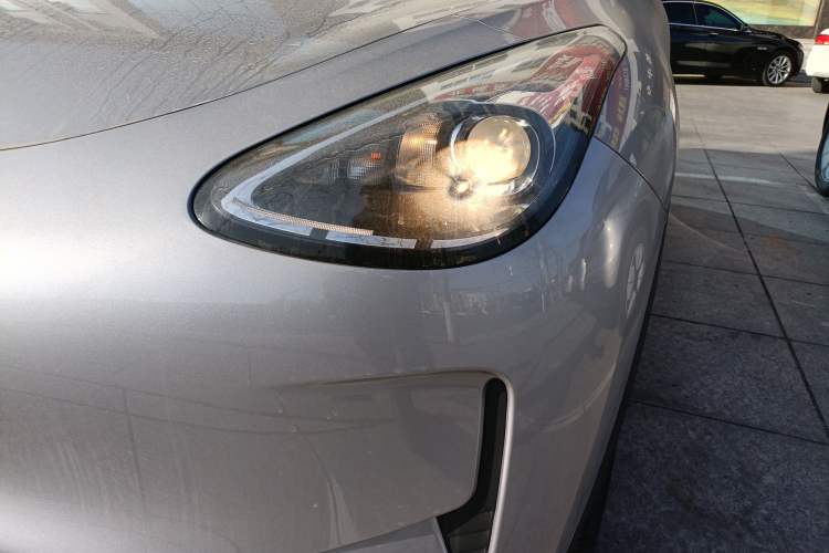 Used Geely Galaxy Geome 2025 310km Youth Edition