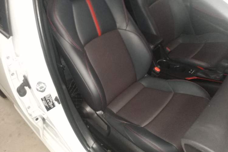 Used Toyota Levin 2022 185T CVT Sport Edition
