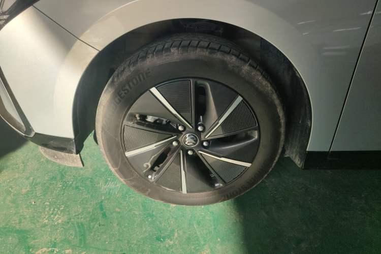 Used Buick Velite 6 2024 430km Enjoyment Version
