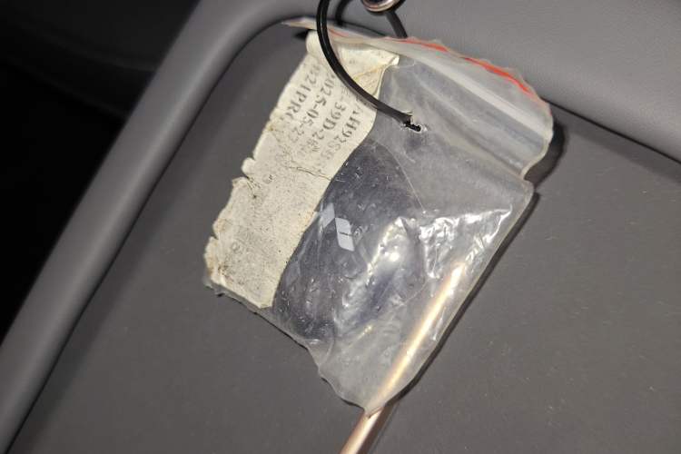 Used Wuling Xingguang 2025 70km Smart Standard Version