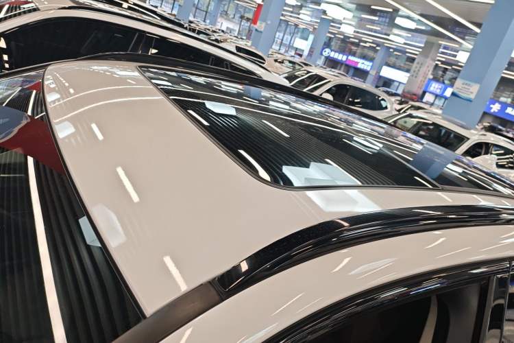 Used BMW X3 2022 Facelift xDrive30i Luxury Edition M Night Edition Package
