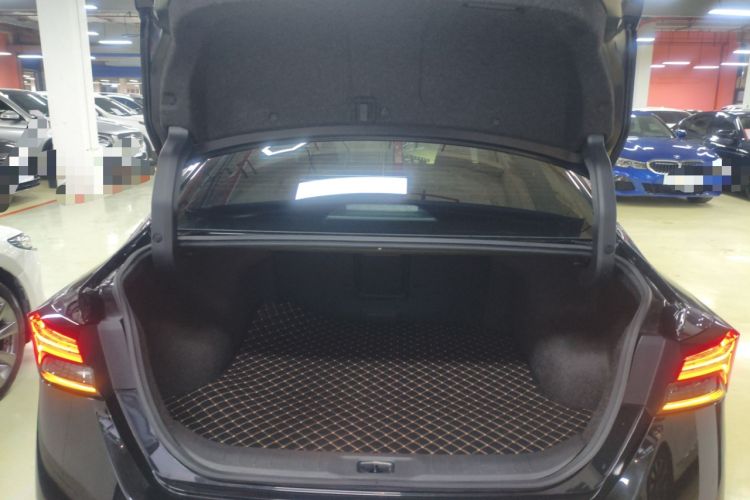 Used Nissan Teana 2022 2.0L XL-TLS Enjoyment Edition
