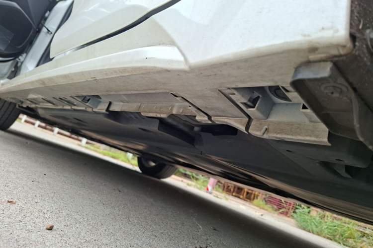 Used Toyota Levin 2021 185T CVT Luxury Edition
