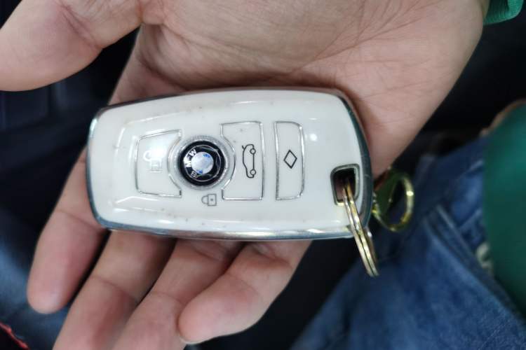 Used BMW 2 Series (Import) 2015 218i Convertible Coupe
