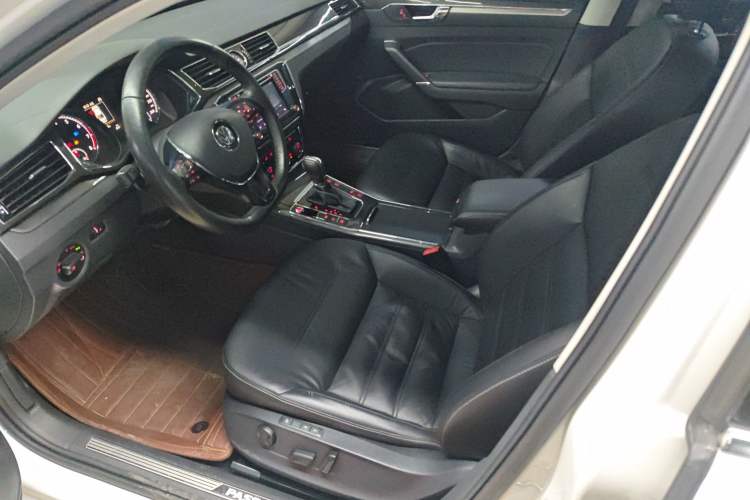 Used Volkswagen Passat 2016 330TSI DSG Prestige Edition