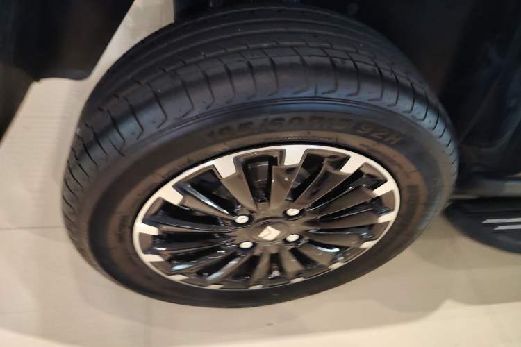 Used Baojun Spark 2023 Intelligent Premium Edition
