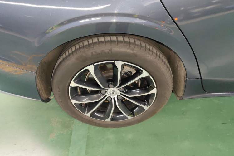 Used Volvo S60 2022 B4 Zhiyi Luxury Edition