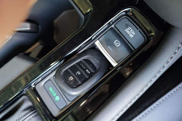 Used Honda Inspire 2023 260TURBO Elegant Edition
