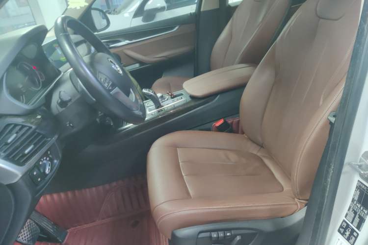 Used BMW X5 2017 xDrive35i Elegant Edition
