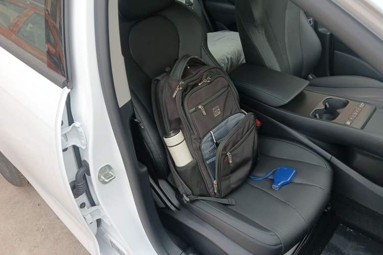 Used BYD Seal 05 DM-i 
