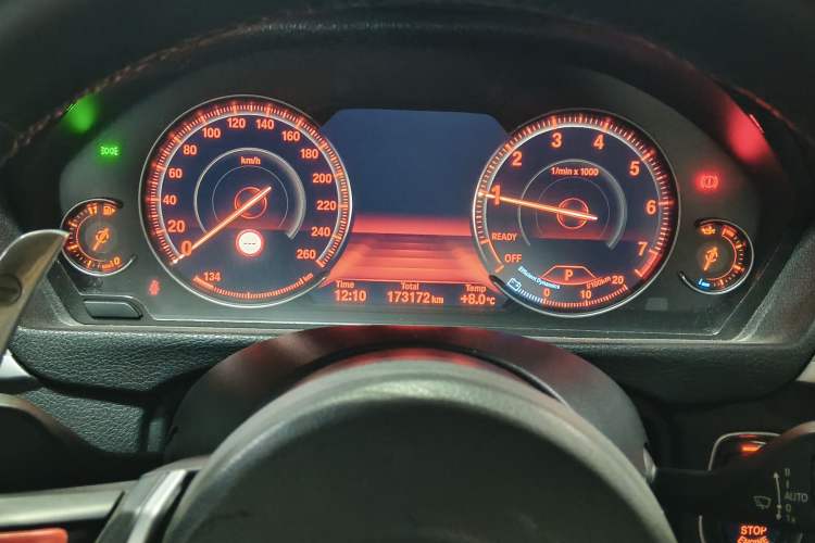 Used BMW 3 Series 2018 330i M Sport Night Edition
