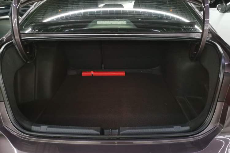 Used Volkswagen Lavida 2018 280TSI DSG Luxury Edition China V Standard
