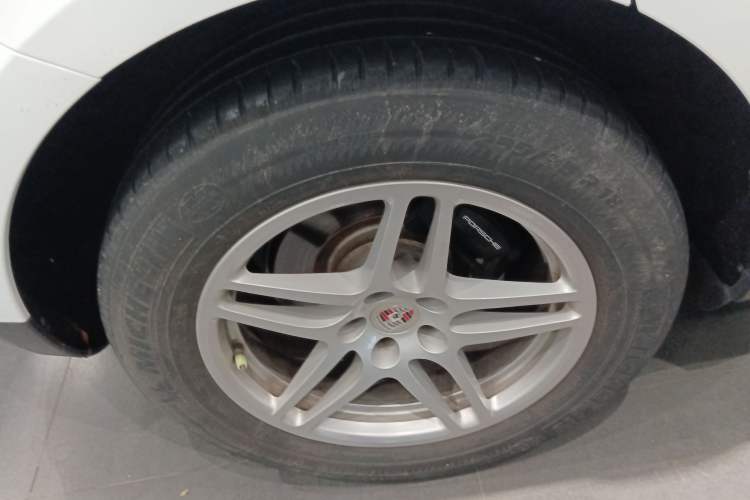 Used Porsche Macan 2021 Macan 2.0T
