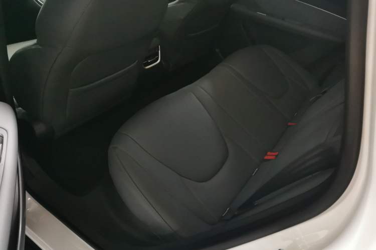 Used XPeng MONA M03 2024 515 Long-Range
