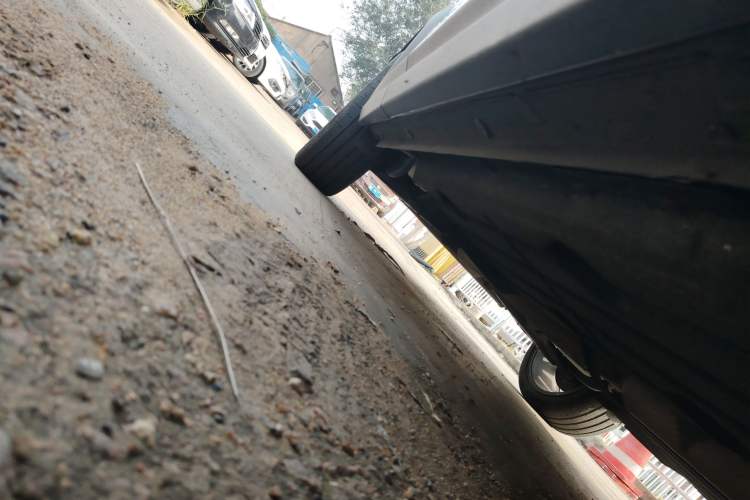 Used Lynk & Co 06 2020 1.5T YAO Halo
