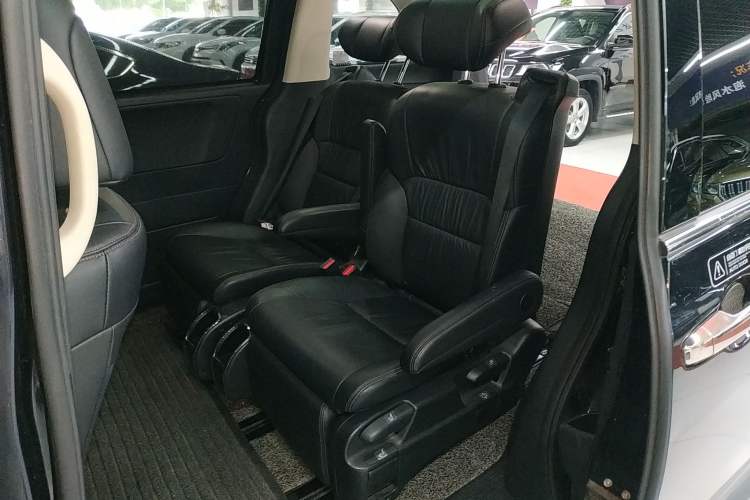 Used Honda Odyssey 2019 2.0L Rui-Zunxiang Edition
