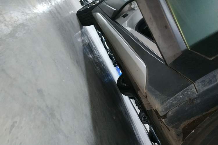 Used BMW X1 2020 sDrive20Li Premium Edition