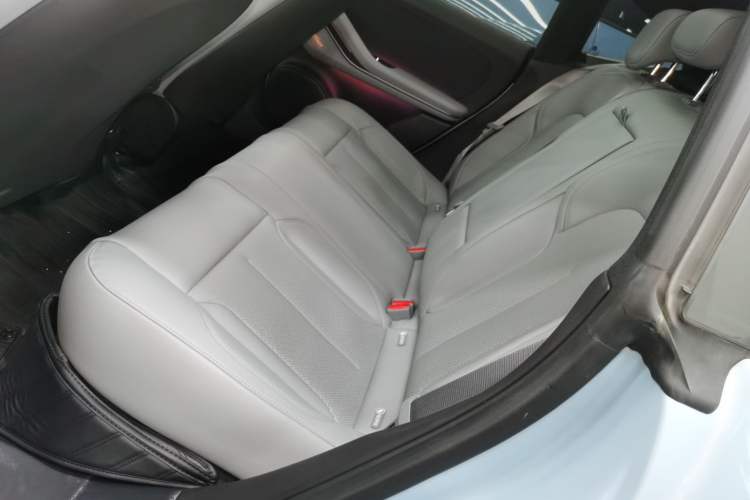 Used Nio ET5 2024 75 kWh
