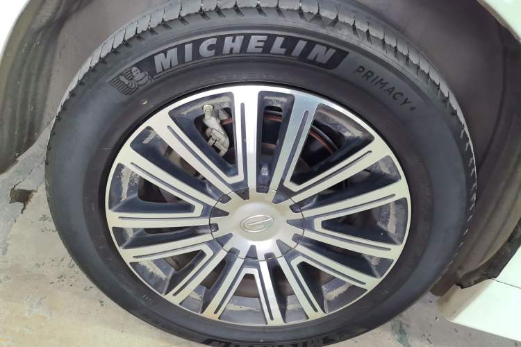 Used GAC Trumpchi M8 2023 Lingxiu Series 390T Prestige Edition