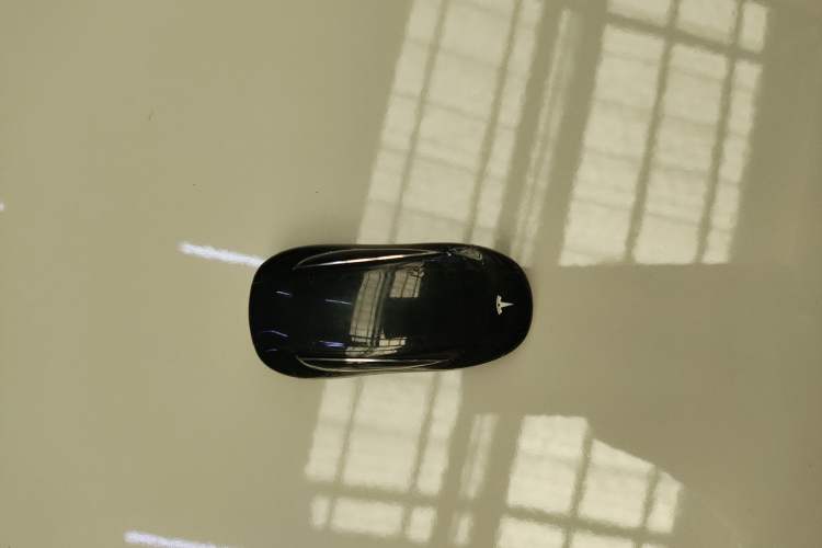 Used Tesla Model X 2017 X 100D Long Range Edition
