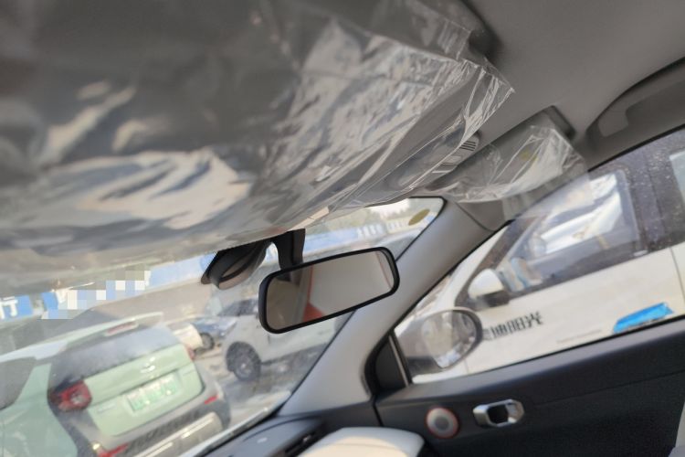 Used Chery Little Ant 2024 Refreshed Version Youth Edition 321 km Beloved Edition 29.23 kWh