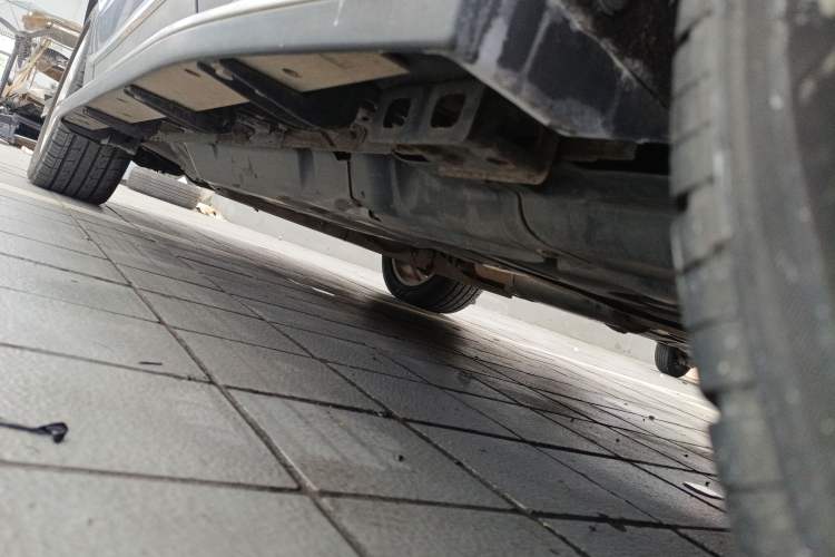 Used Haval H8 2017 2.0T Diesel 4x4 Smart Enjoyment Version
