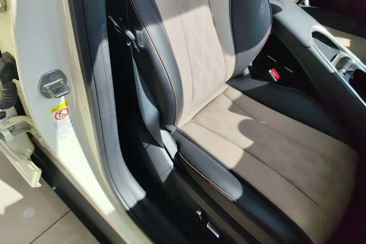 Used BYD Dolphin 2023 420 km Fashion Edition
