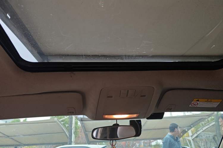 Used Buick Regal 2014 2.0L Leading Fashion Edition
