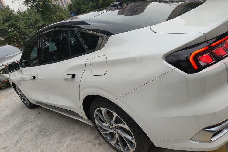 Used Ford Mondeo 2022 Facelifted EcoBoost 245 Ultimate Edition
