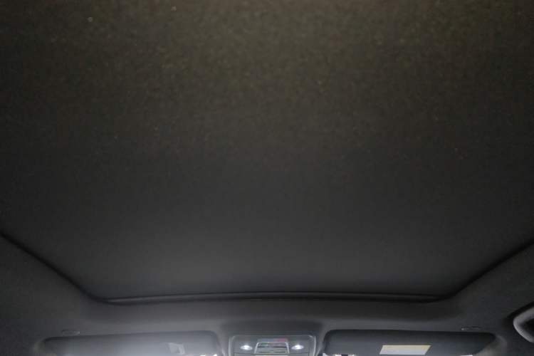 Used BYD Song PLUS New Energy 2025 DM-i Smart Drive 112KM Prestige Model
