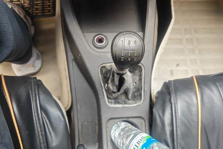 Used Wuling Hongguang 2016 1.5L Restyled S Comfort Version
